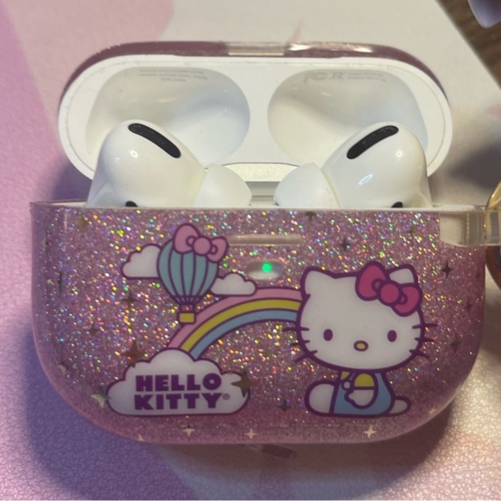 Never Used AirPod Pro 1st Gen!